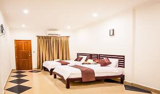 Niisaii Apartment