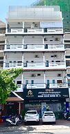 Niisaii Apartment
