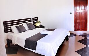 Niisaii Apartment