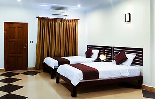Niisaii Apartment