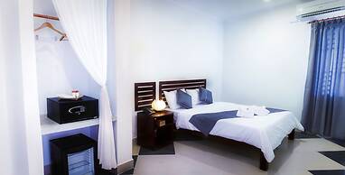 Niisaii Apartment