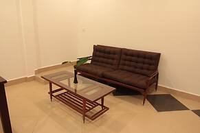 Niisaii Apartment