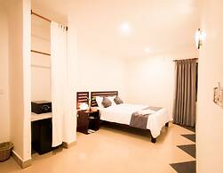 Niisaii Apartment