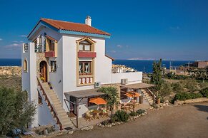 Villa Iliatoras