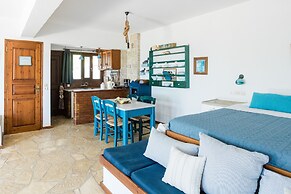 Villa Iliatoras