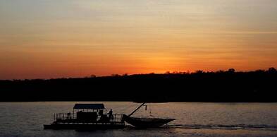 Lake Safari Lodge