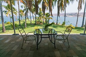Lake Safari Lodge