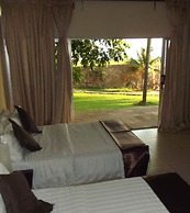 Lake Safari Lodge