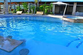 Lake Safari Lodge