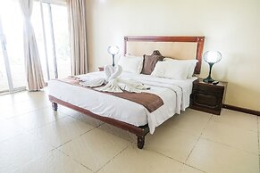Lake Safari Lodge