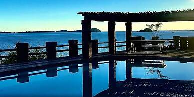 Lake Safari Lodge