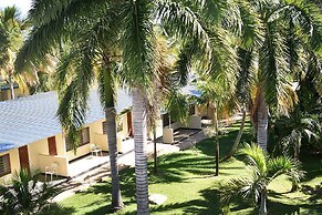 Lake Safari Lodge