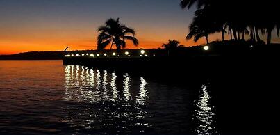 Lake Safari Lodge