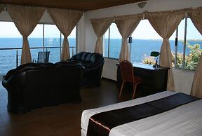 Lake Safari Lodge