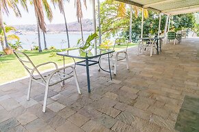 Lake Safari Lodge