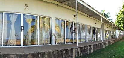 Lake Safari Lodge