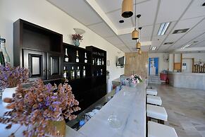 Anna Hotel