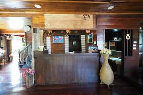 Khaung Chang Kam Boutique Hotel