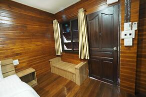 Khaung Chang Kam Boutique Hotel