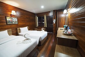Khaung Chang Kam Boutique Hotel