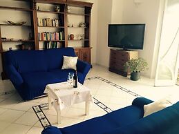 Villa Iazzetta