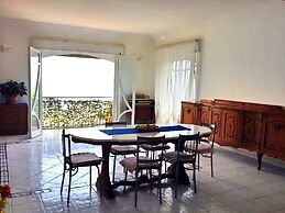 Villa Iazzetta