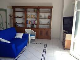 Villa Iazzetta