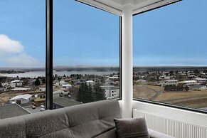 Blue Mountain Apartments by Heimaleiga