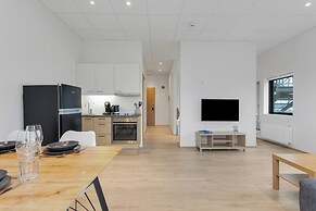 Blue Mountain Apartments by Heimaleiga
