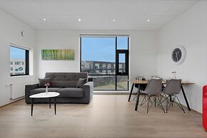 Blue Mountain Apartments by Heimaleiga