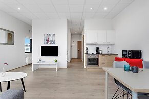 Blue Mountain Apartments by Heimaleiga