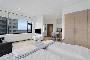 Blue Mountain Apartments by Heimaleiga