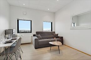 Blue Mountain Apartments by Heimaleiga