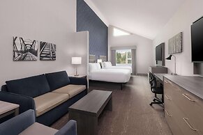 Best Western Plus Prince George