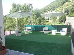 B&B Puntaferano