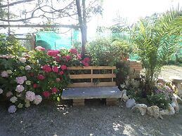 B&B Puntaferano