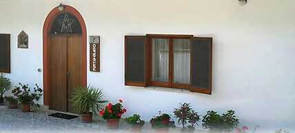 B&B Puntaferano
