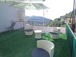 B&B Puntaferano