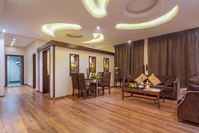 Rivan Palace Serviced Apartments
