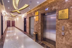 Rivan Palace Serviced Apartments