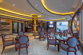 Rivan Palace Serviced Apartments