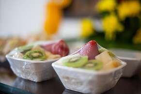 Rivan Palace Serviced Apartments