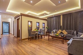 Rivan Palace Serviced Apartments