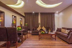 Rivan Palace Serviced Apartments