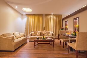 Rivan Palace Serviced Apartments