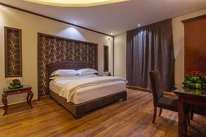 Rivan Palace Serviced Apartments