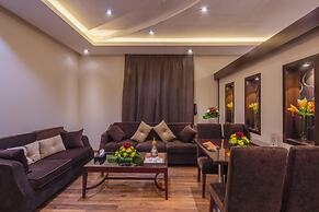 Rivan Palace Serviced Apartments
