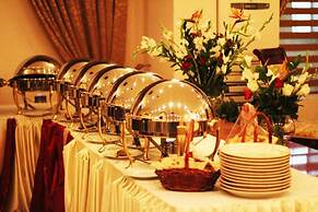 Rivan Palace Serviced Apartments
