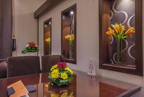 Rivan Palace Serviced Apartments