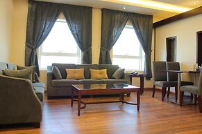Rivan Palace Serviced Apartments